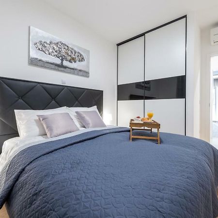Relaxo Apartment ドゥブロブニク エクステリア 写真