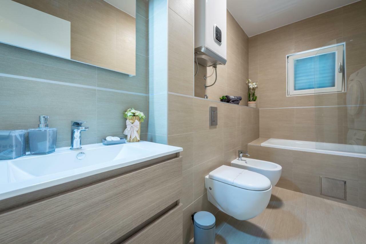 Relaxo Apartment ドゥブロブニク エクステリア 写真