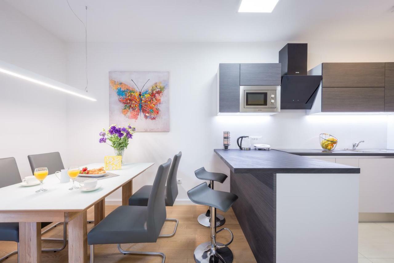 Relaxo Apartment ドゥブロブニク エクステリア 写真