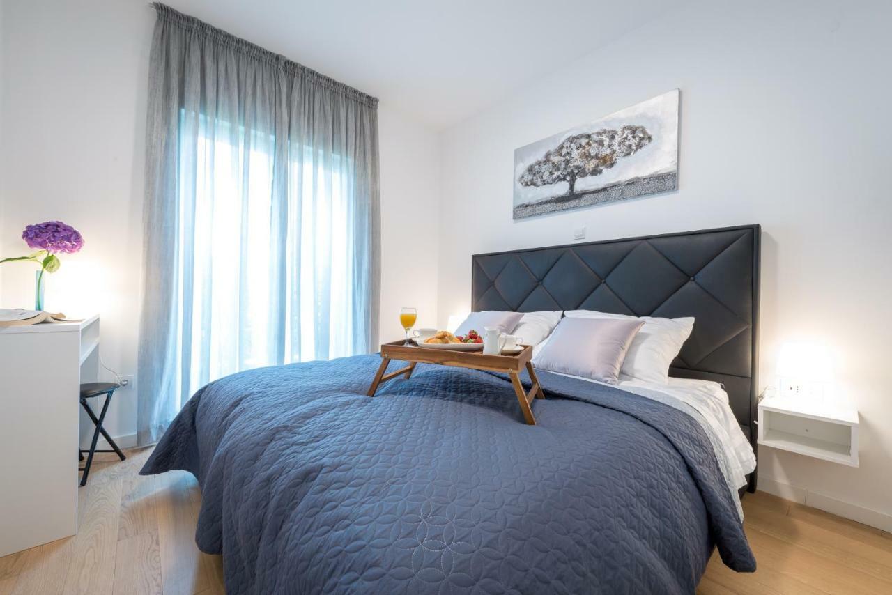 Relaxo Apartment ドゥブロブニク エクステリア 写真
