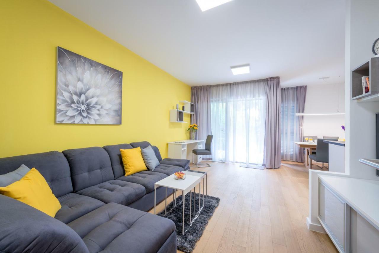 Relaxo Apartment ドゥブロブニク エクステリア 写真