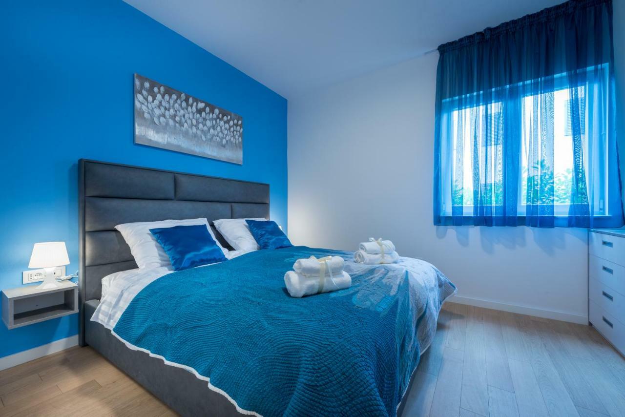 Relaxo Apartment ドゥブロブニク エクステリア 写真
