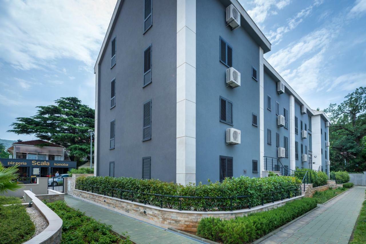 Relaxo Apartment ドゥブロブニク エクステリア 写真
