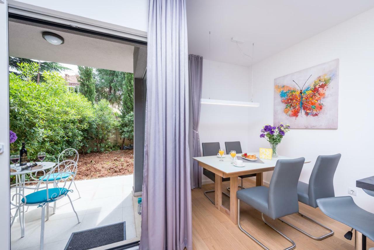 Relaxo Apartment ドゥブロブニク エクステリア 写真